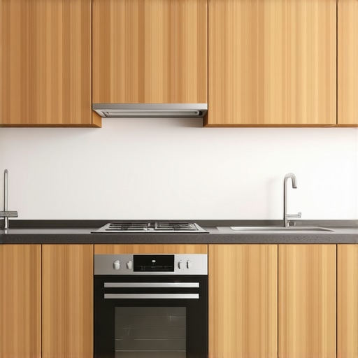 Why Your New Cabinets Still Smell Like Chemicals
