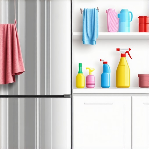 Why Your New Stainless Steel Fridge is Streaking Despite Constant Wiping