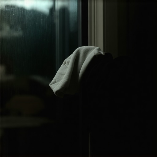Why Your New Windows Have a Ghostly Film After Wiping and How to Clear It