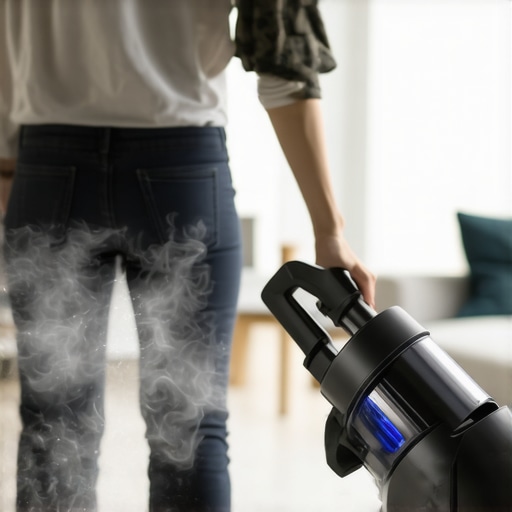 Why Your Vacuum HEPA Filter Might Be Making Your Allergies Worse