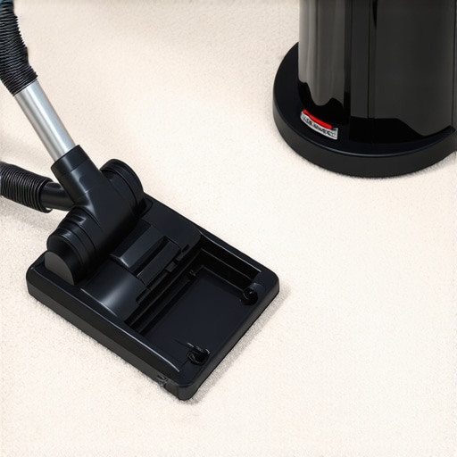 Why Your Vacuum Smells Like Dog and How to Neutralize It