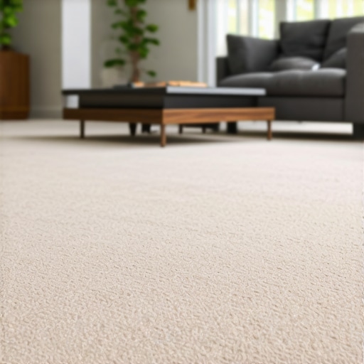 Why your carpet is rippling and how to fix it
