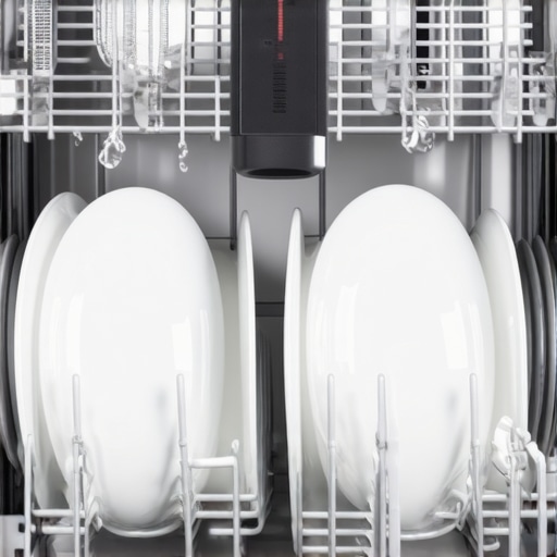 Why your dishwasher isn't drying your dishes properly