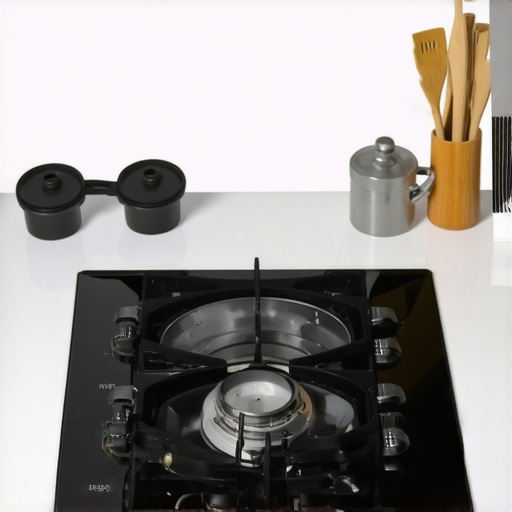 Why your glass top stove is cloudy and how to fix it