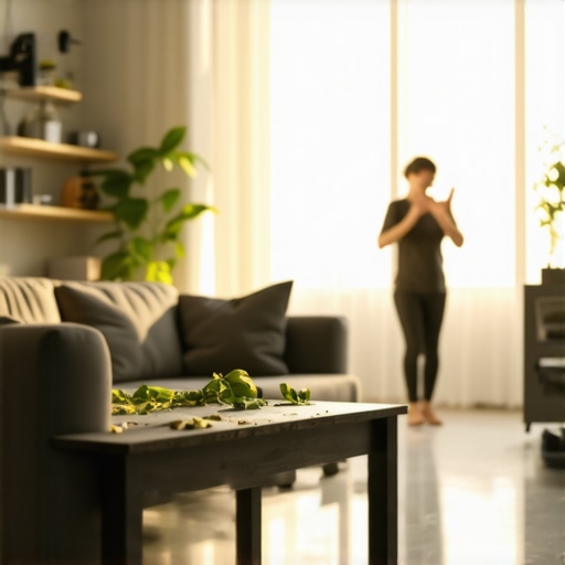 Why your home feels dusty even after you just cleaned
