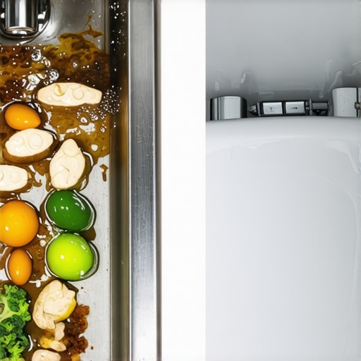 Why your kitchen sink is more dirty than your toilet