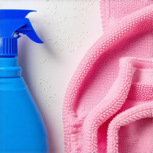 Why your microfiber cloths stop working and how to fix them