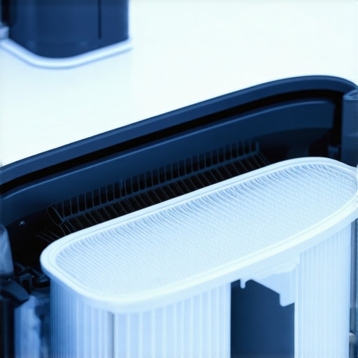 Why your vacuum's HEPA filter might be lying to you