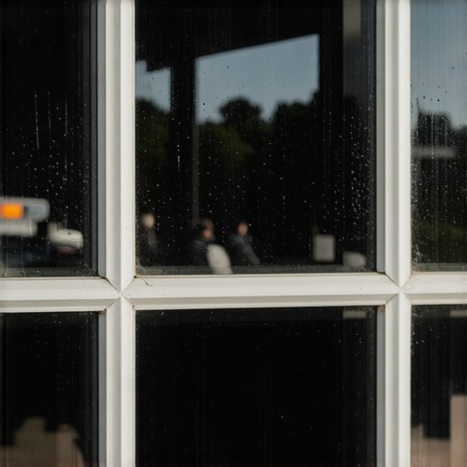 Why your windows look streaky even after two rounds of cleaning