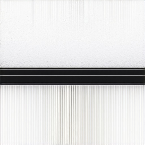A close-up of a vacuum filter choked with fine construction dust illustrating potential equipment damage.