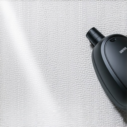 Professional vacuuming technique for new carpets to minimize fiber shedding