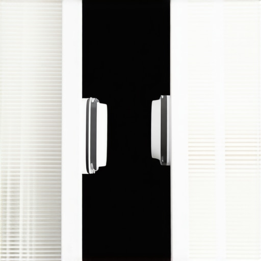 Comparison of HEPA filter and standard vacuum filter with drywall dust