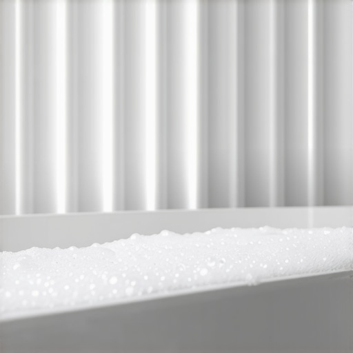 How to Clean Vertical Fabric Blinds Using a Bathtub Soak