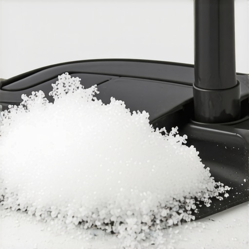 How to Clear Clogged Steam Mop Nozzles Using Only Citric Acid