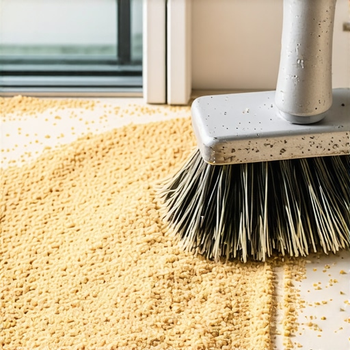 How to Clear Sawdust From the Tracks of Sliding Glass Doors