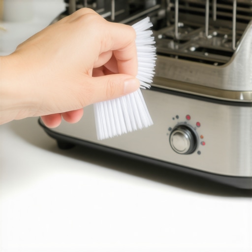 How to Deep Clean Your Toaster Without Breaking the Heating Element