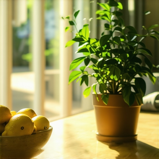 How to Get Rid of the 'New House' Dust Smell for Good