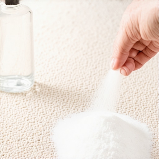 How to Neutralize Urine Odors in Carpet Without Masking Scents