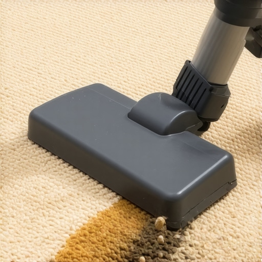 How to Pull Ground-In Dirt Out of Berber Carpets Without Fraying