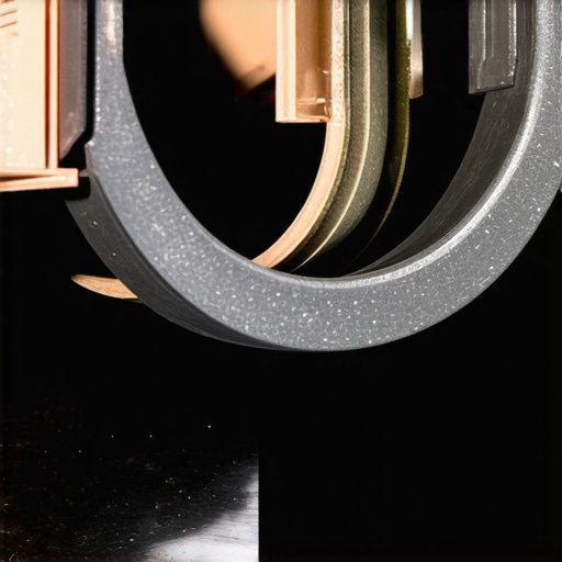 A detailed view of a rubber vacuum seal being checked to ensure no dust escapes during cleaning.