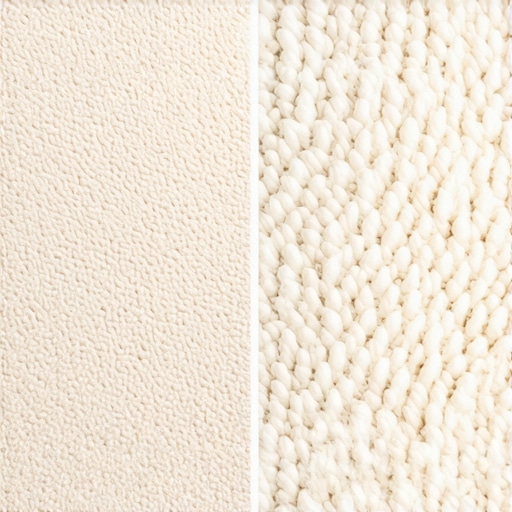 Making Your Old High-Traffic Carpet Feel Fluffy Again