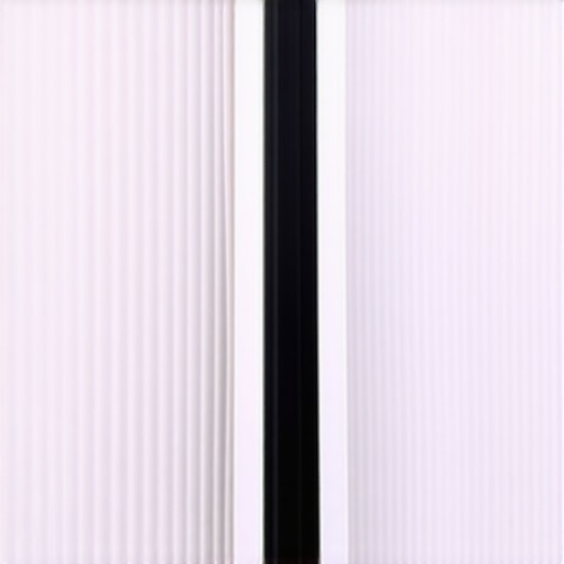 Close up of a HEPA filter capturing fine construction dust particles to illustrate effective deep cleaning.