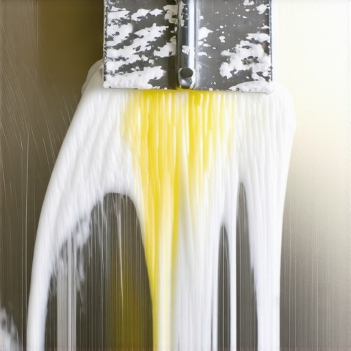 Removing Heavy Grease From Commercial Kitchen Walls Fast