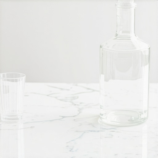 Stop Using Vinegar on Your Marble Countertops Immediately