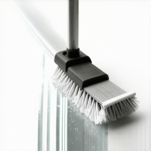 The Best Tool for Cleaning Sliding Door Tracks