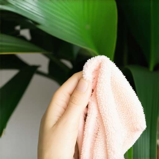The Best Way to Clean Dust Off Silk Plants