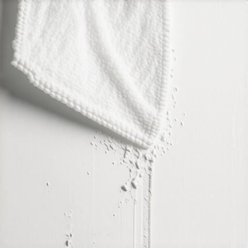 The Best Way to Lift Fine Drywall Dust from Textured Walls