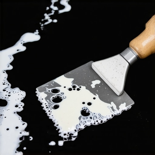 The Only Way to Remove Burnt-On Milk From a Glass Cooktop