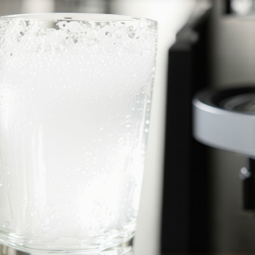 The Real Reason Your Dishwasher Leaves a White Film on Glasses