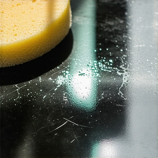 The Real Reason Your Granite Countertops Look Streaky