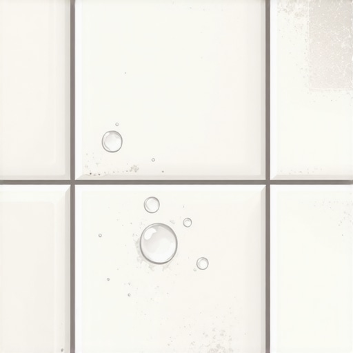 Why Distilled Vinegar Might Be Ruining Your Tile Grout