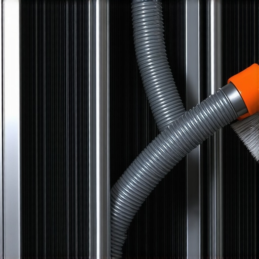 Why You Must Vacuum the Coils Behind Your Refrigerator Every Six Months