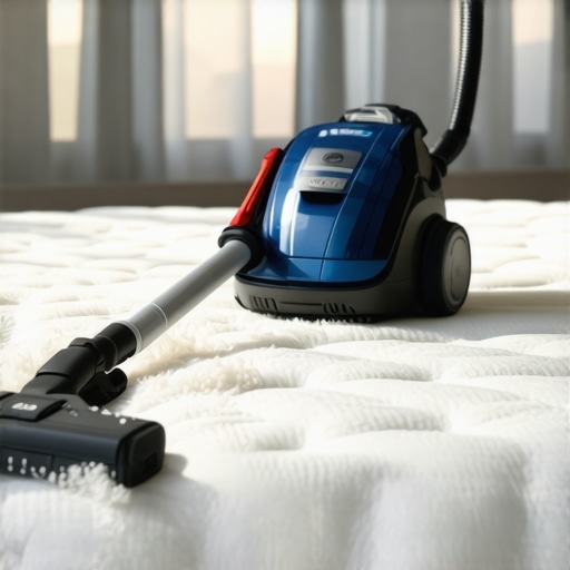 Why You Need to Clean Your Mattress Every Six Months
