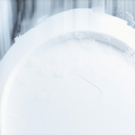 Why You Should Freeze Your Stinky Trash Can Lid