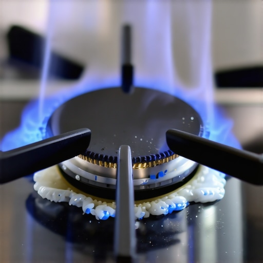 Why You Should Never Use Microfiber Cloths on Hot Stovetops