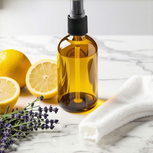 Why You Should Switch to Castile Soap for All-Purpose Cleaning