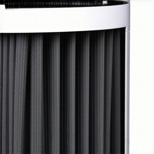 Why Your Air Purifier Filter Is Turning Grey So Fast