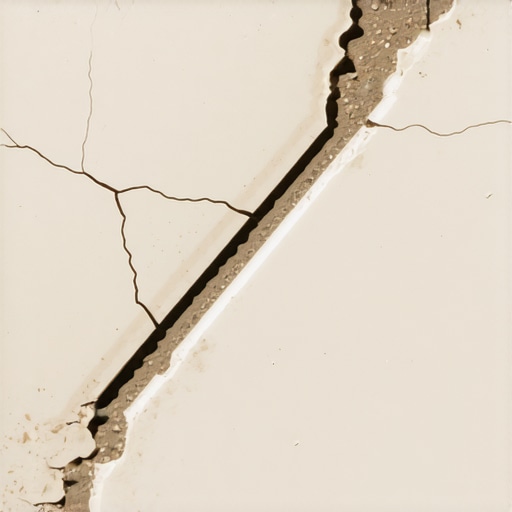 Why Your Ceramic Tile is Chipping Near the Grout