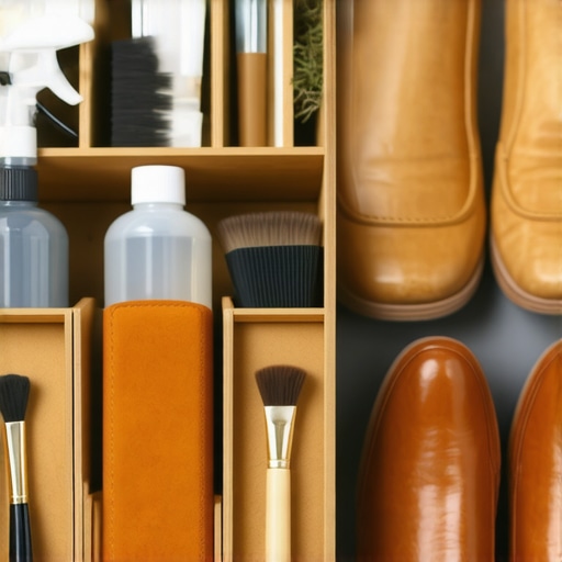 Why Your Cleaning Caddy Needs a Suede Eraser