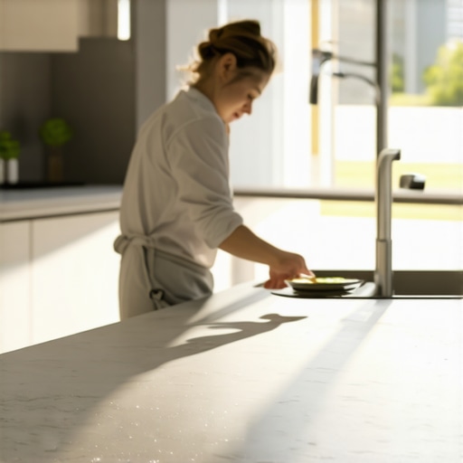 Why Your Deep Clean Only Lasts a Week and How to Change Your Routine