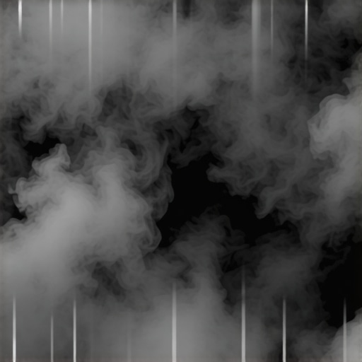 Why Your Glass Cooktop Has Cloudy White Spots