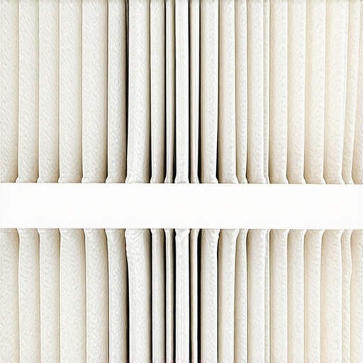 Why Your HEPA Filter Turns Gray After Just One Room