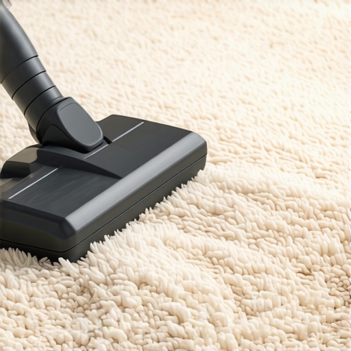 Why Your New Carpet Is Shedding and How to Handle the Fuzz