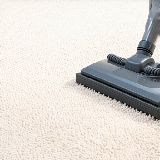 Why Your New Carpet is Shedding and What to Do