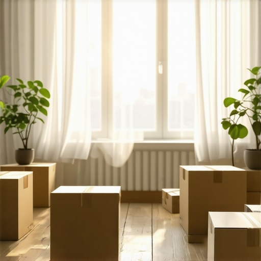 Why Your New Home Feels Humid and Dusty