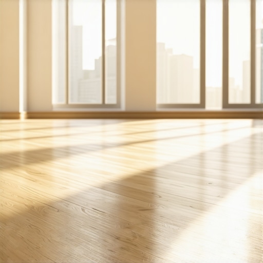 Why Your New House Has a Lingering Construction Smell